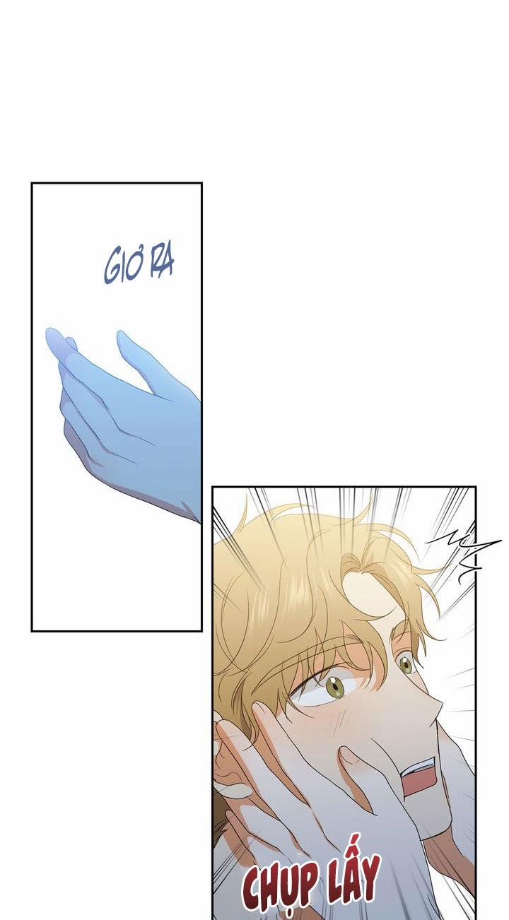 Sweet Dream 37 trang 26