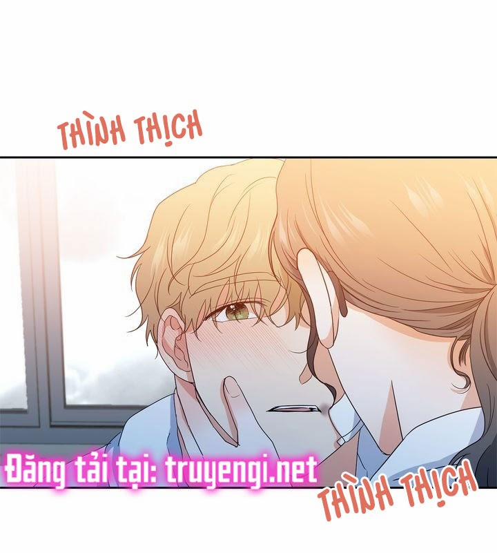 Sweet Dream 37 trang 38