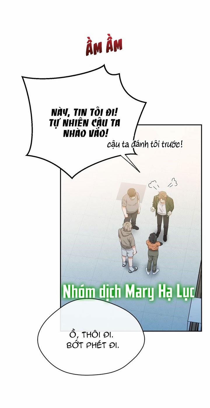 Sweet Dream 37 trang 4