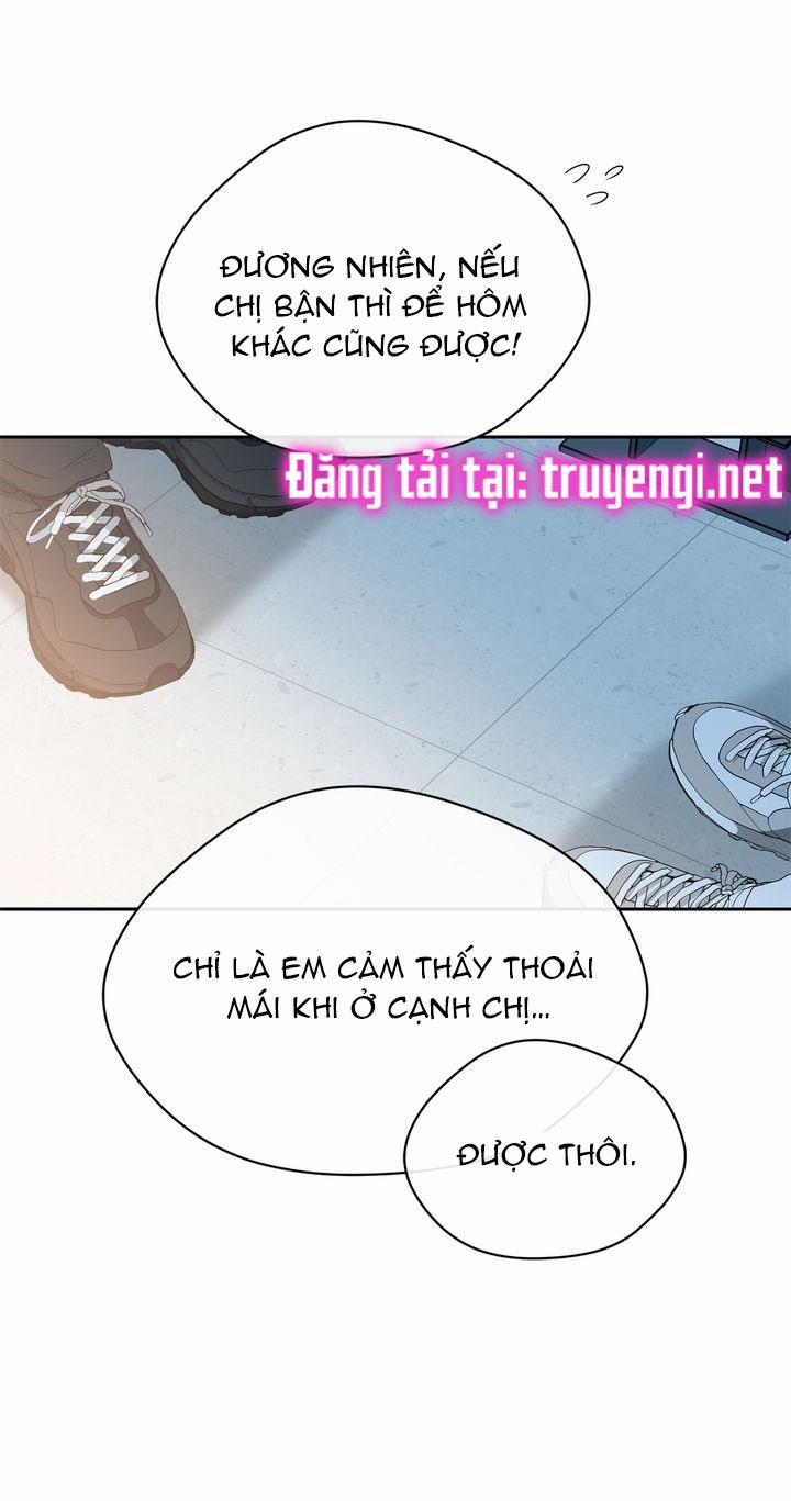 Sweet Dream 37 trang 48