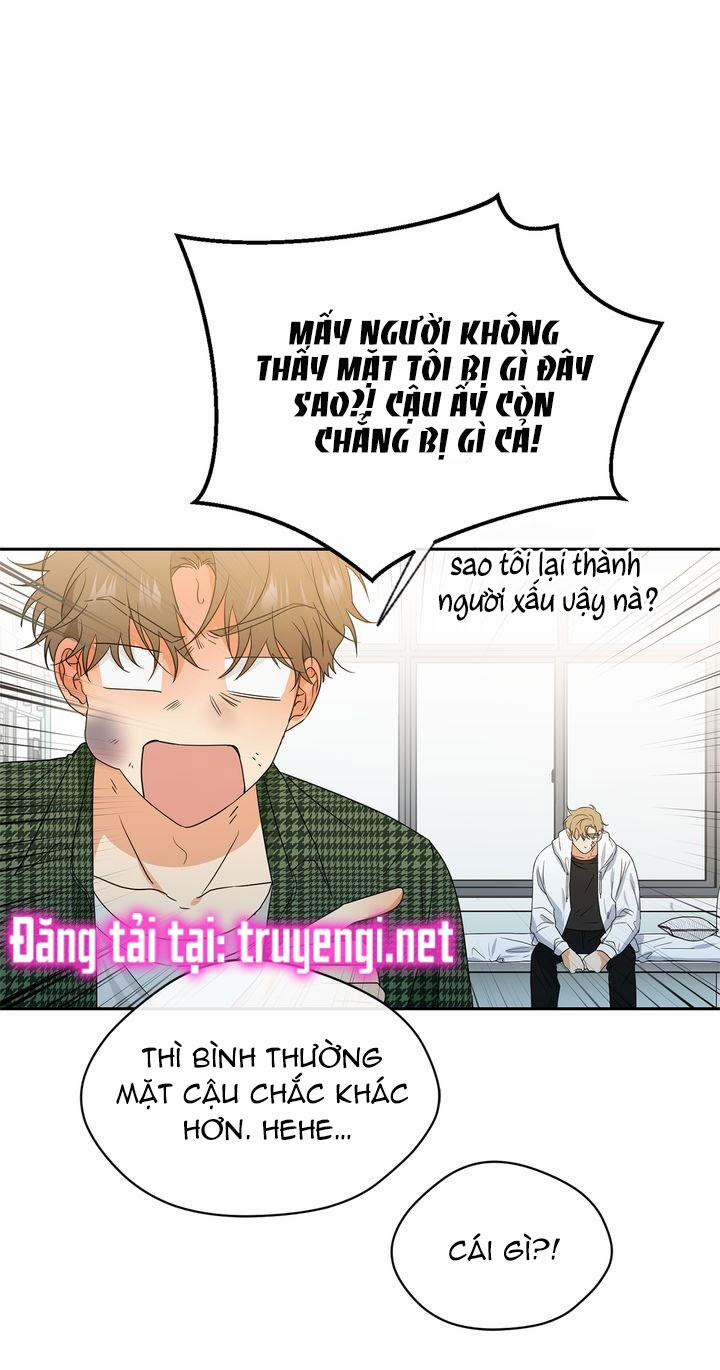 Sweet Dream 37 trang 5