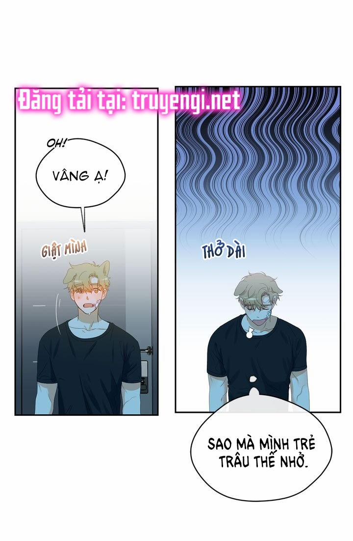 Sweet Dream 37 trang 56