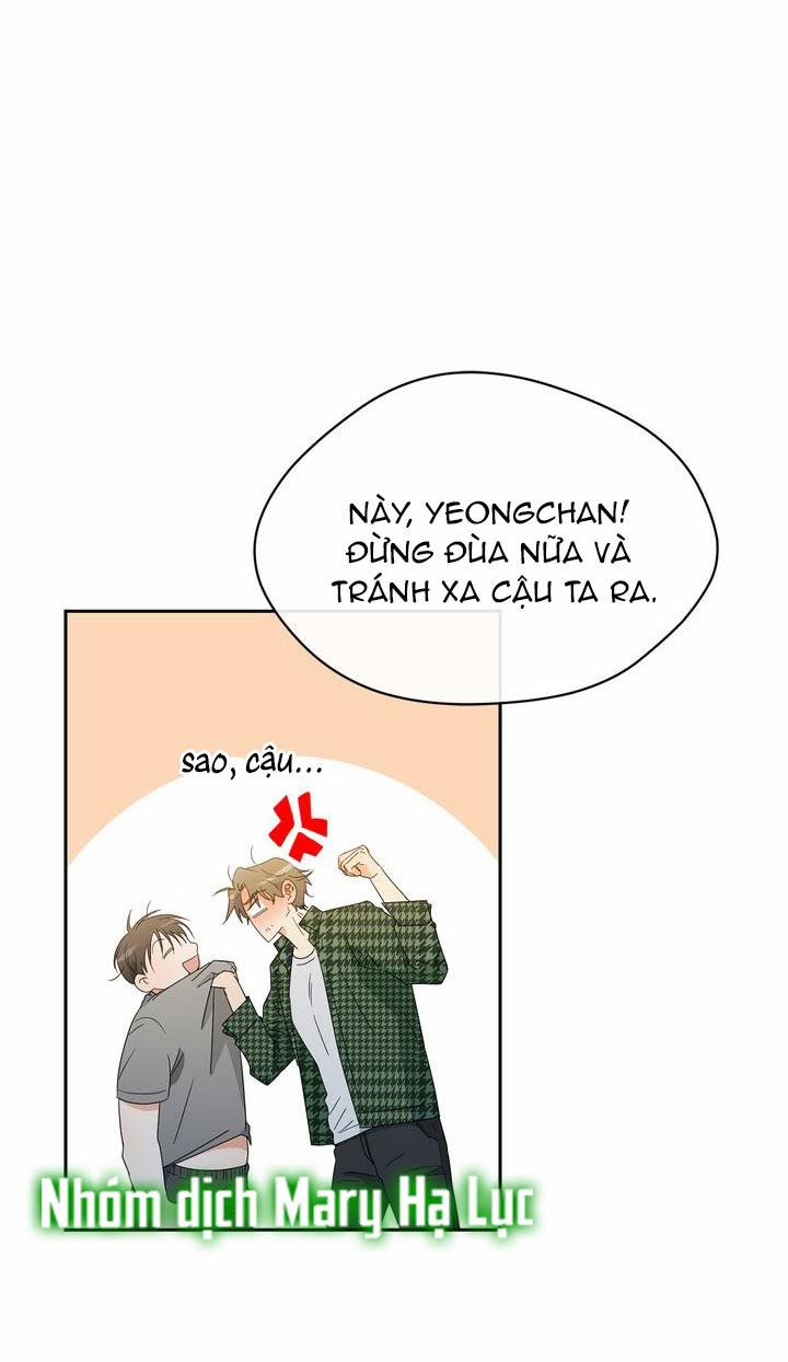 Sweet Dream 37 trang 6