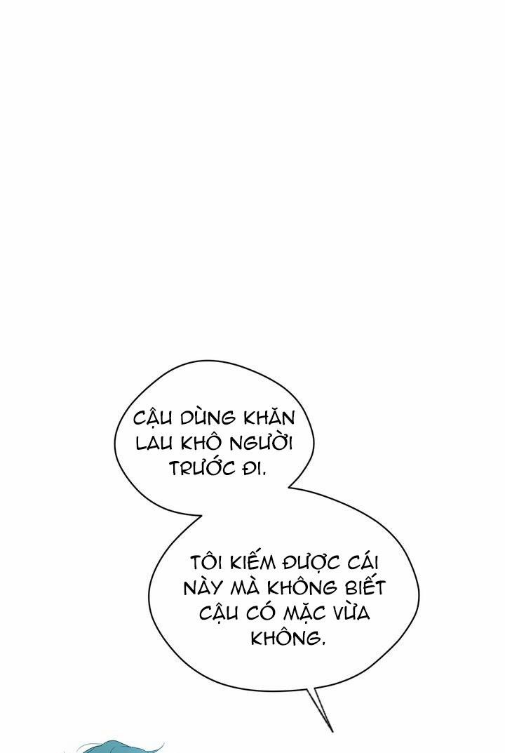 Sweet Dream 37 trang 60