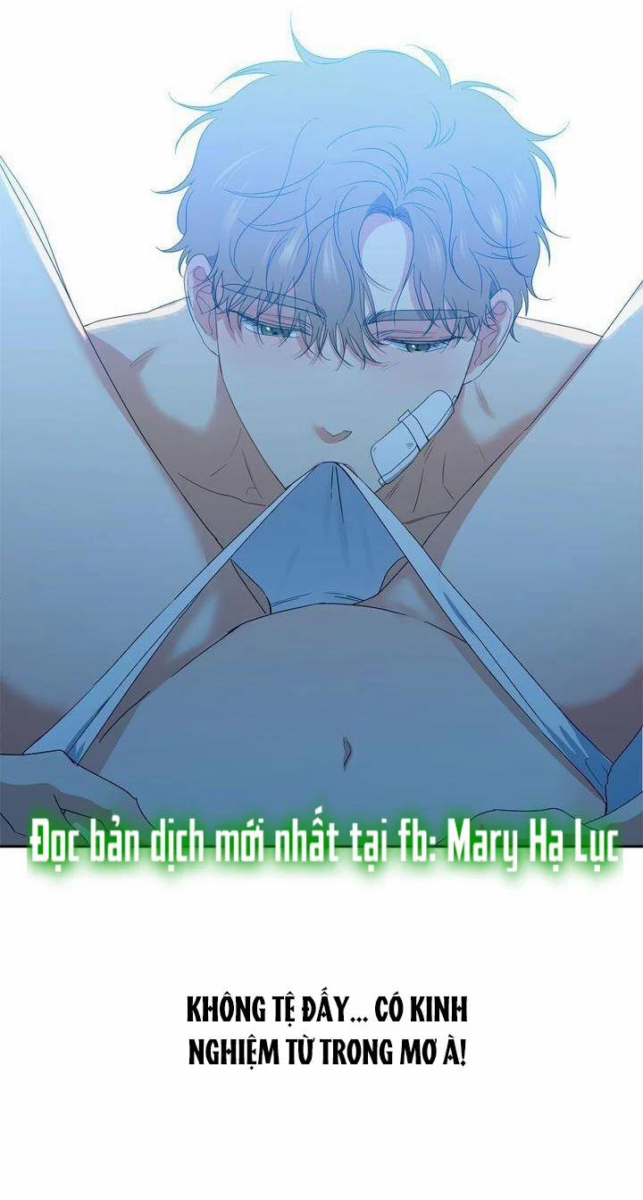 Sweet Dream 38 trang 25