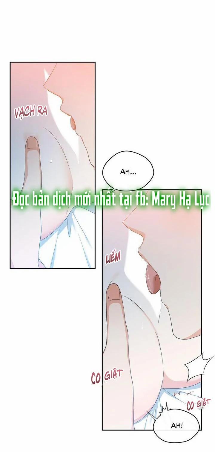 Sweet Dream 38 trang 27