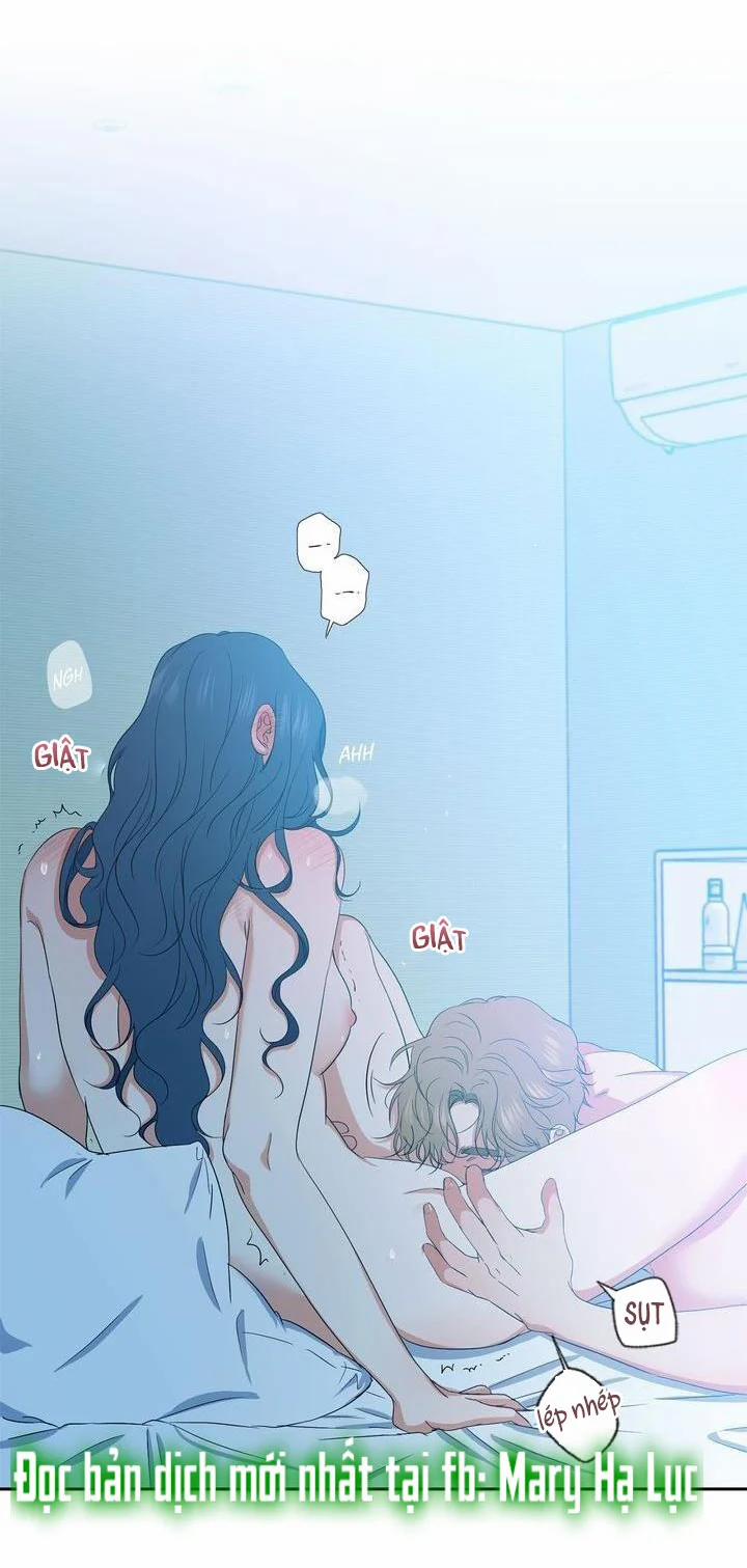 Sweet Dream 38 trang 32