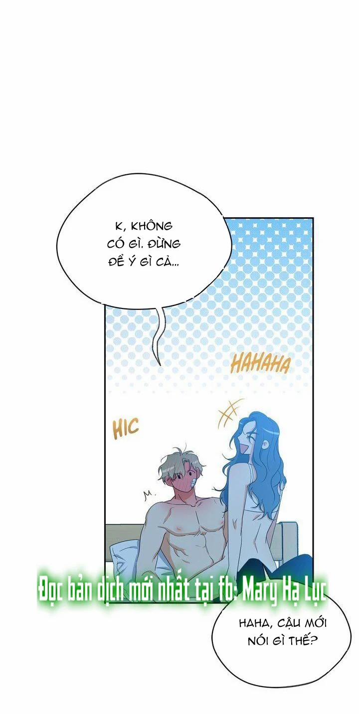 Sweet Dream 38 trang 7