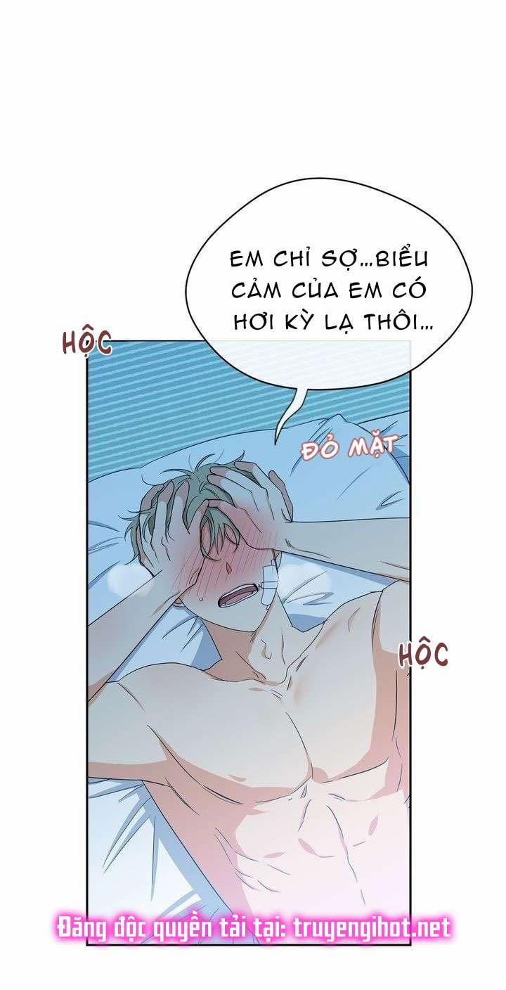 Sweet Dream 39.1 trang 11