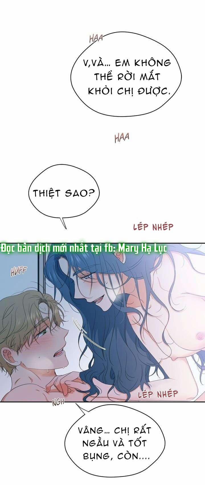 Sweet Dream 39.1 trang 16