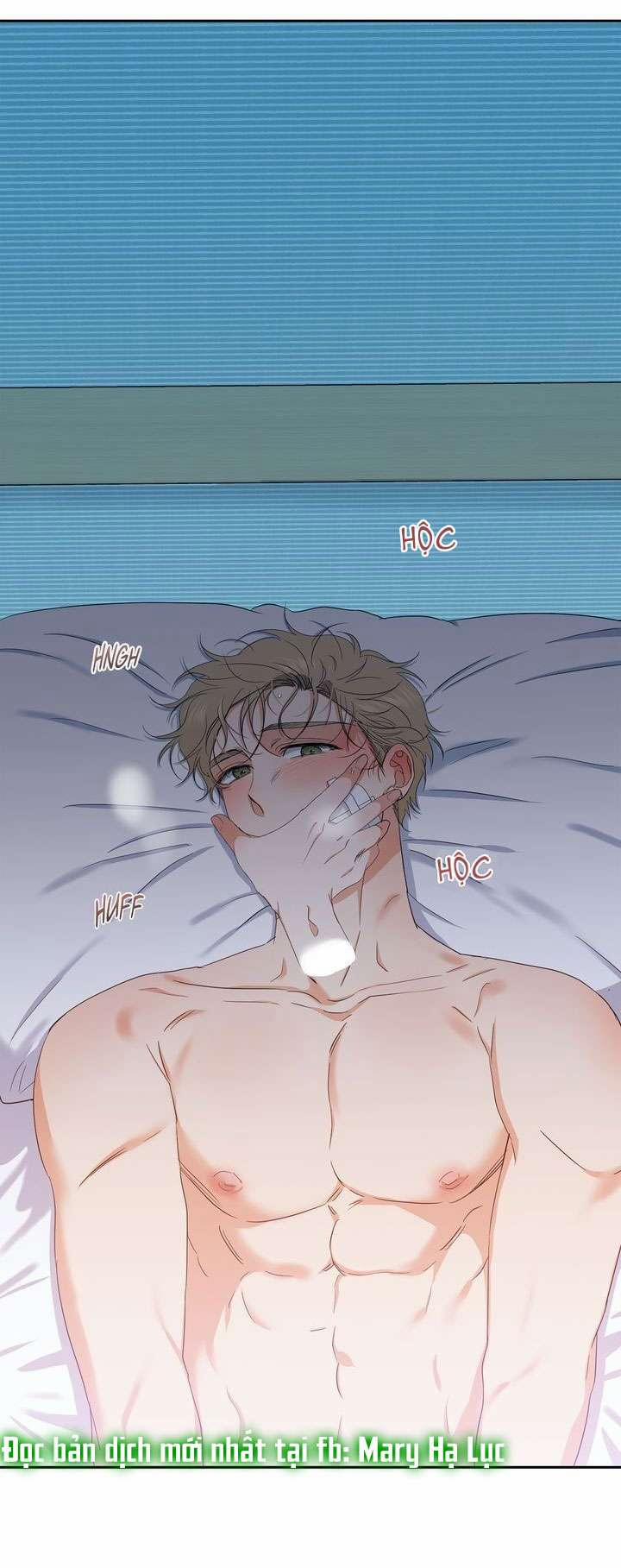 Sweet Dream 39.1 trang 4