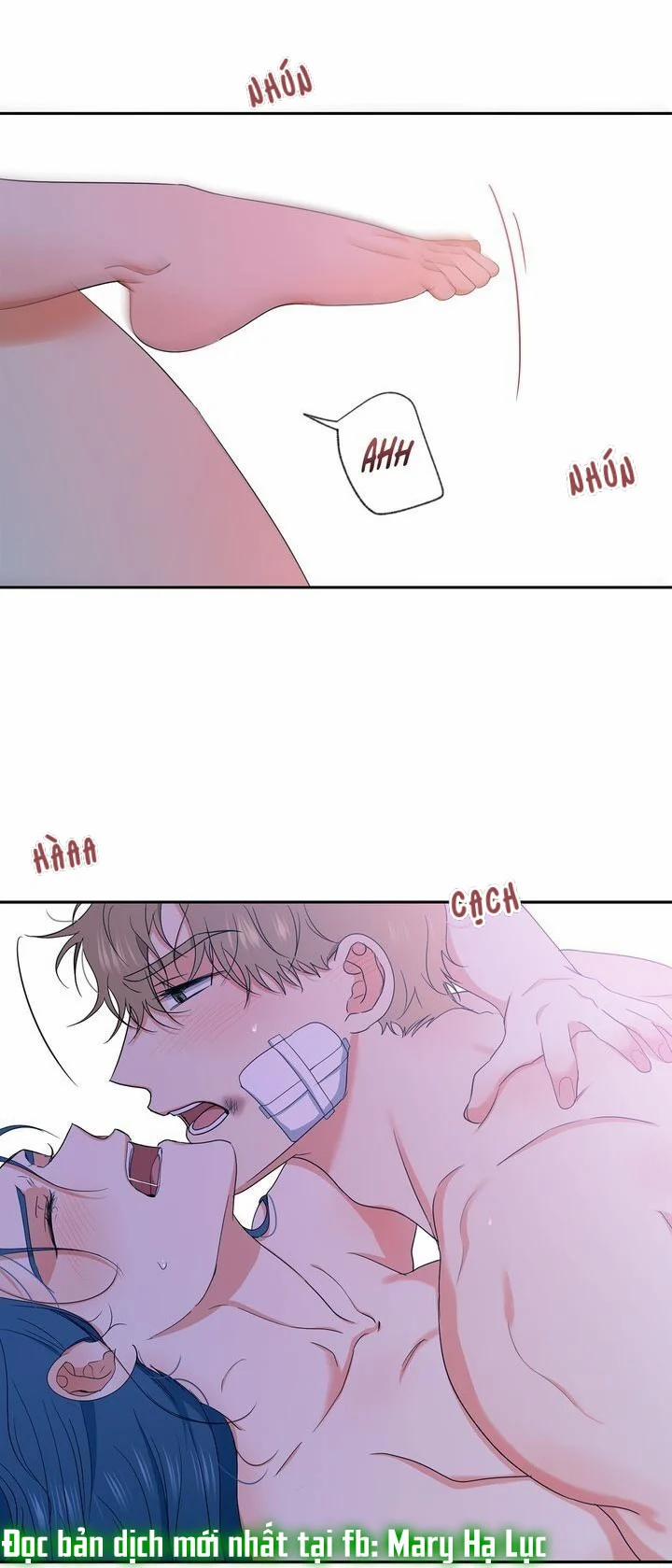 Sweet Dream 39.3 trang 1