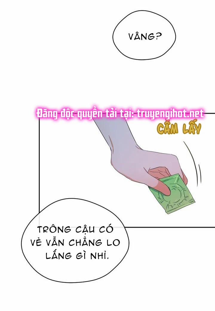 Sweet Dream 39.3 trang 14