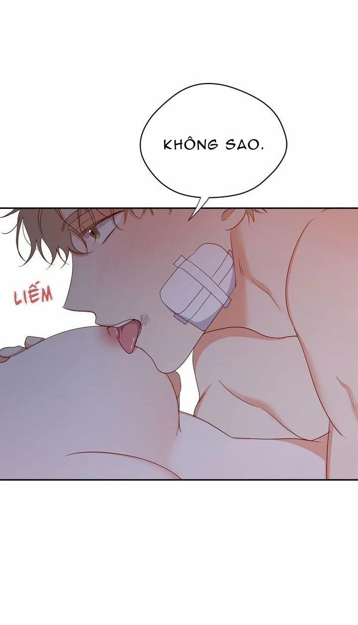Sweet Dream 39.3 trang 6