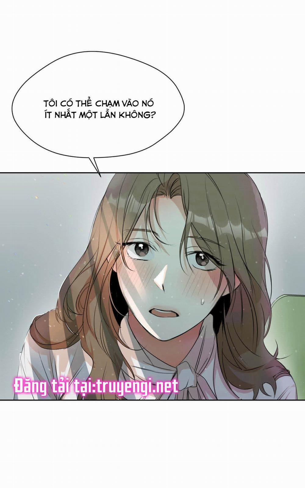 Sweet Dream 4 trang 0