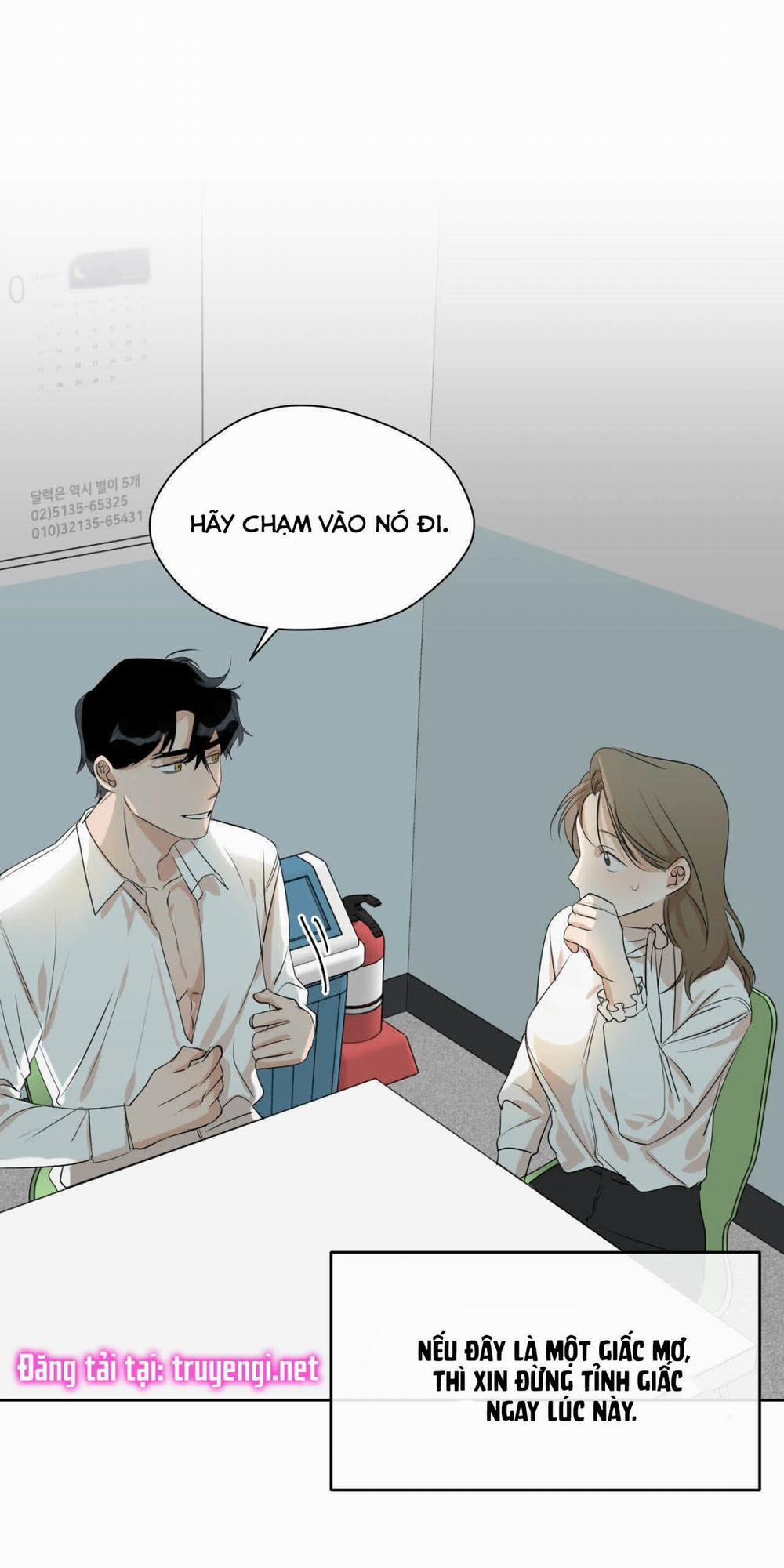 Sweet Dream 4 trang 10