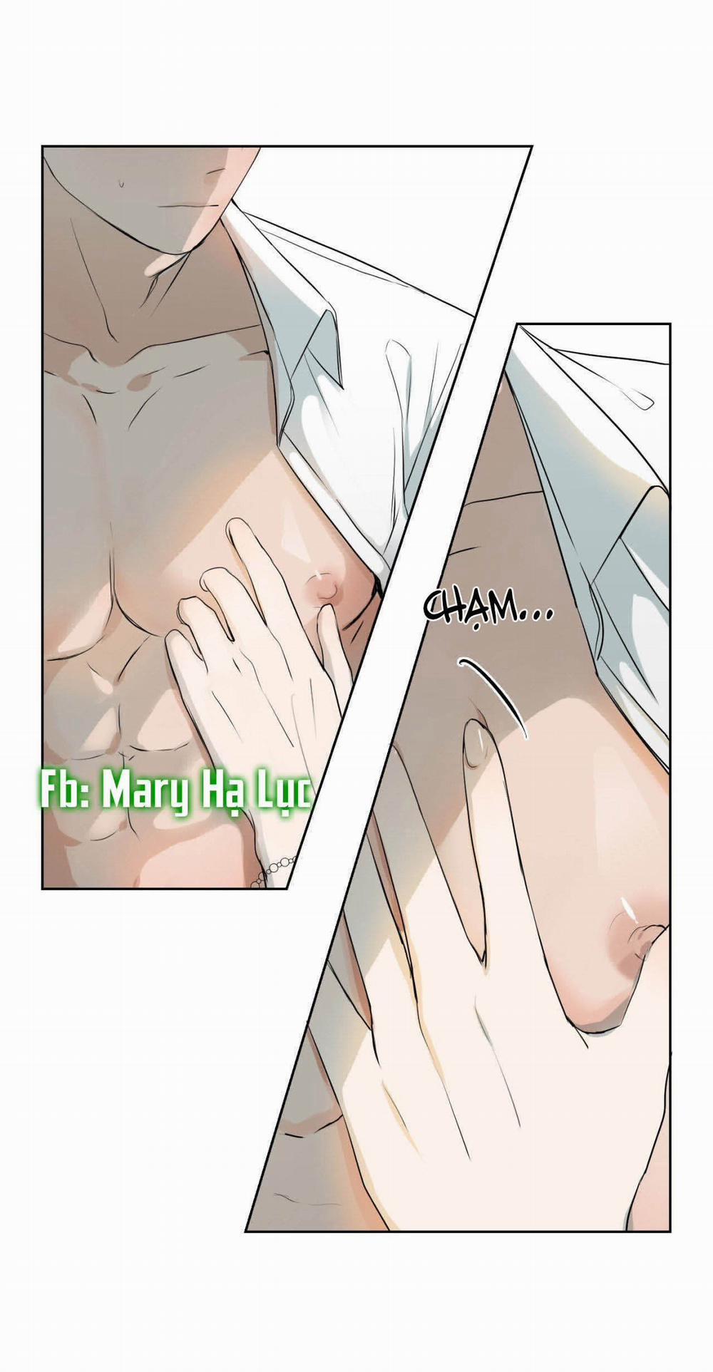 Sweet Dream 4 trang 11