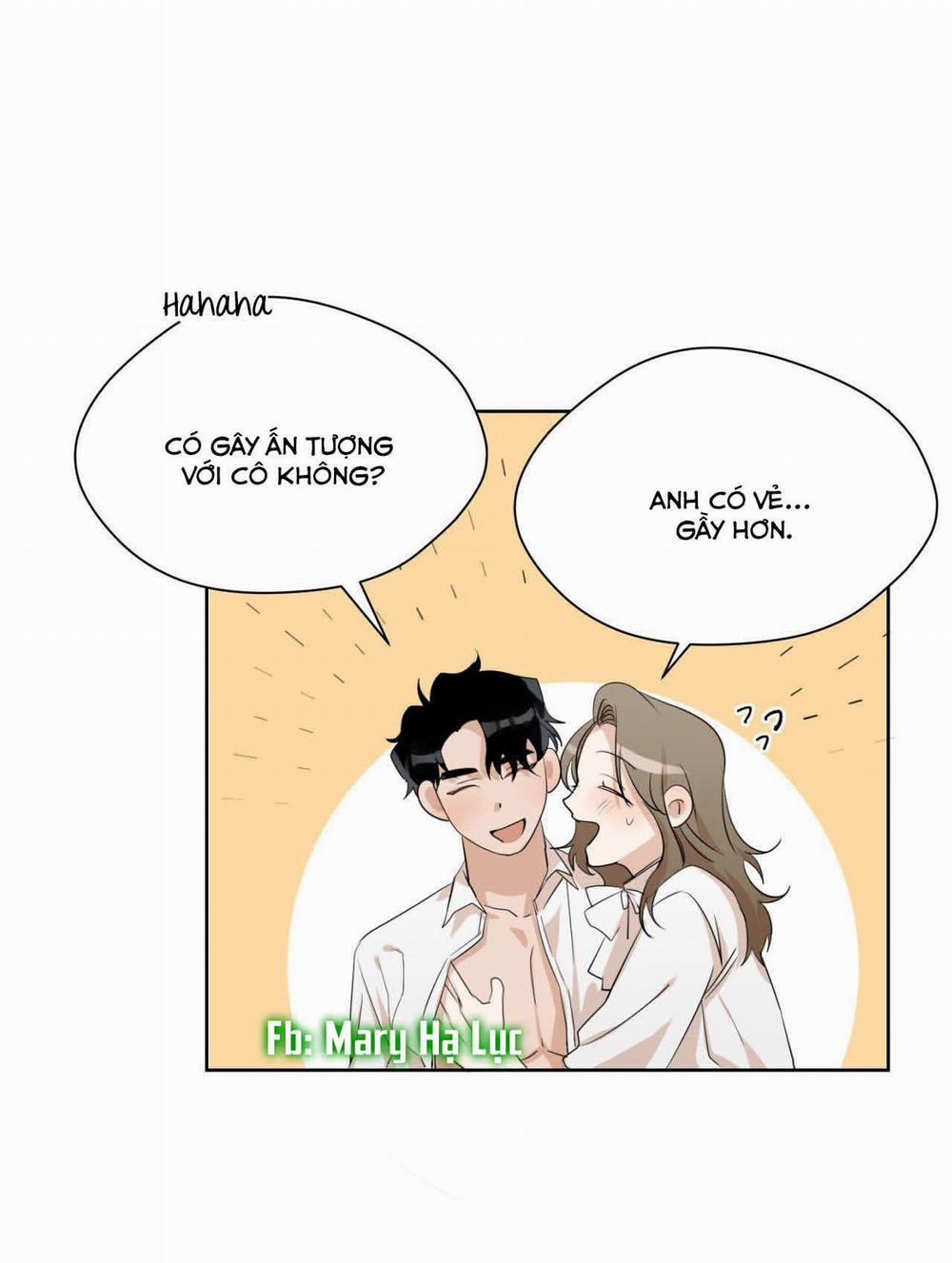 Sweet Dream 4 trang 13