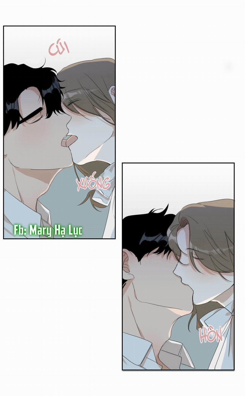 Sweet Dream 4 trang 15