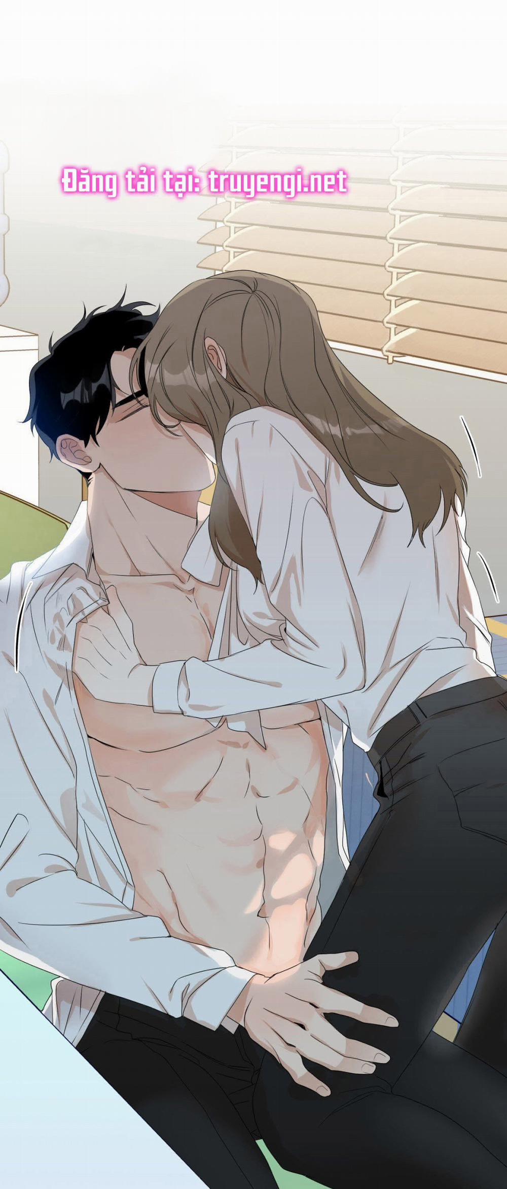 Sweet Dream 4 trang 16