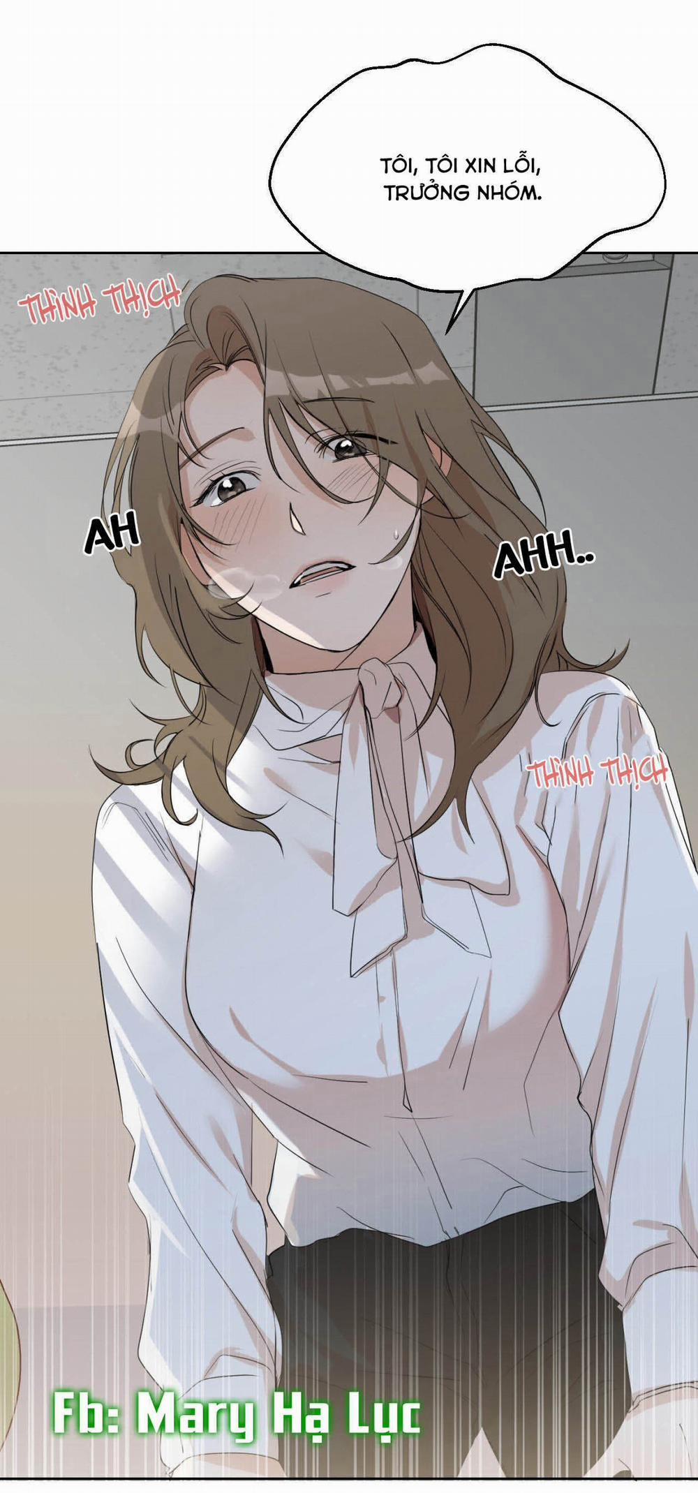 Sweet Dream 4 trang 19