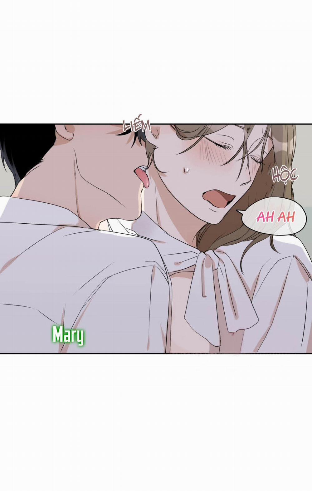 Sweet Dream 4 trang 25