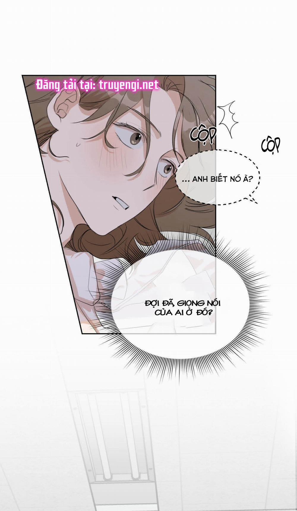 Sweet Dream 4 trang 30