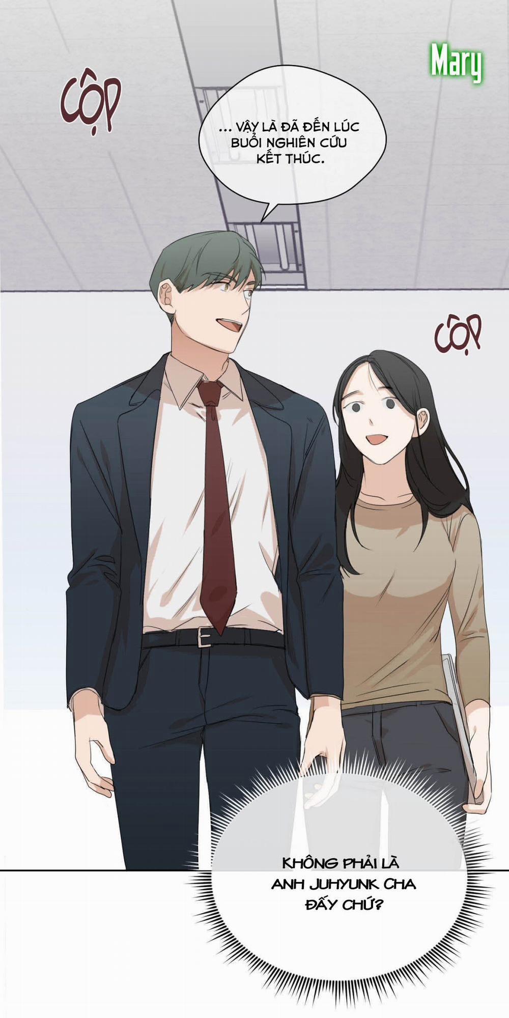 Sweet Dream 4 trang 31