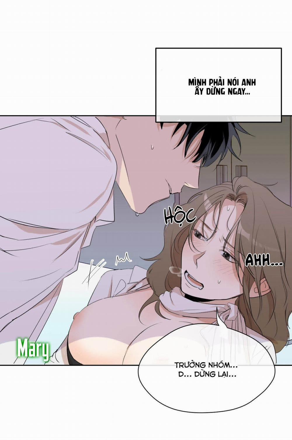 Sweet Dream 4 trang 37