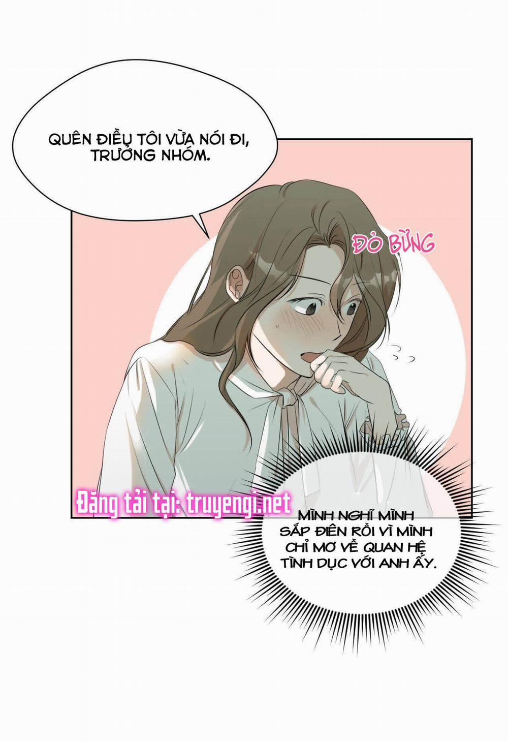 Sweet Dream 4 trang 4