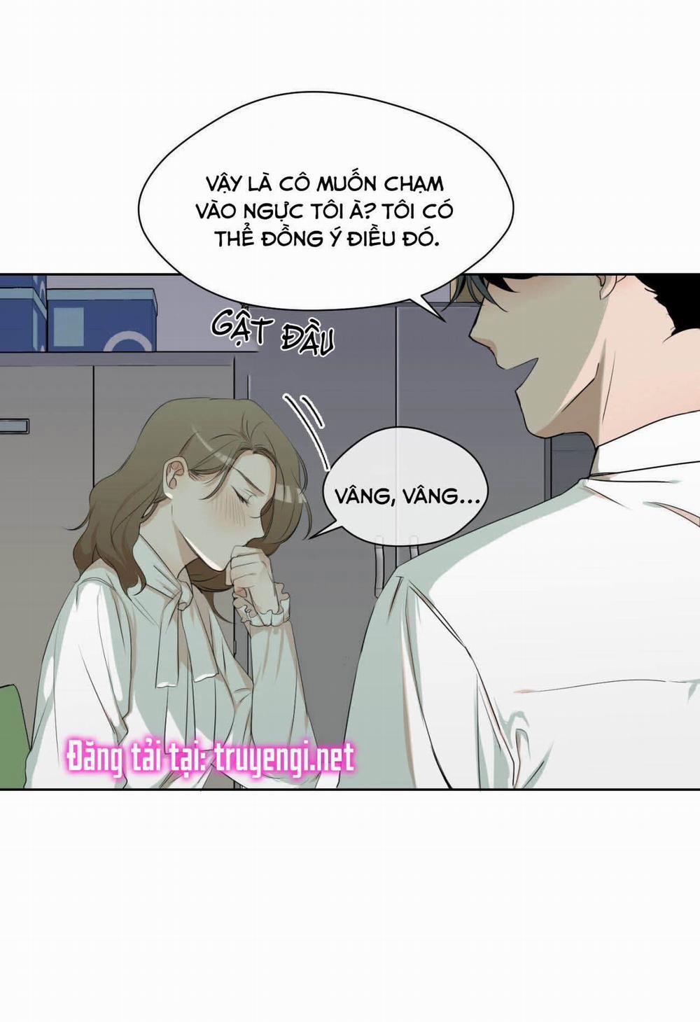 Sweet Dream 4 trang 5