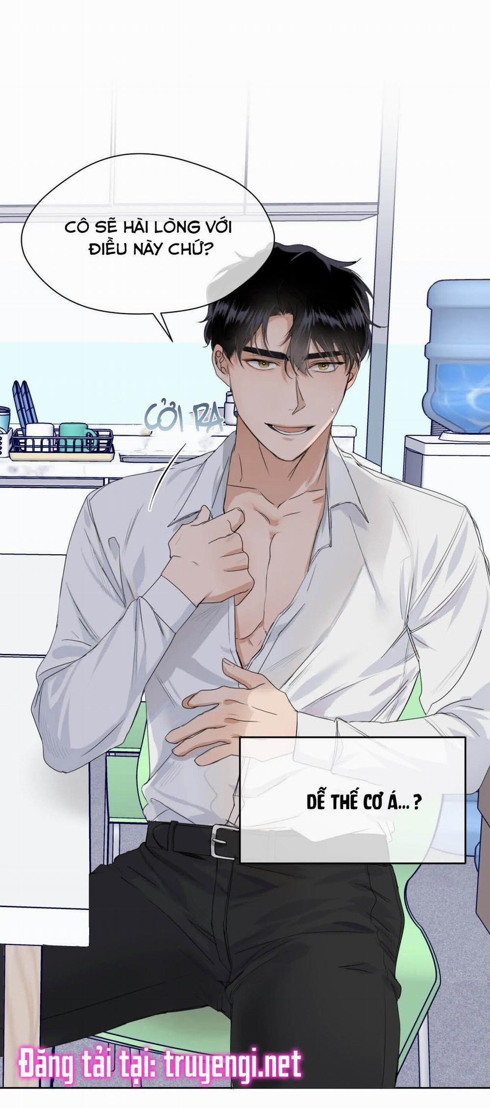 Sweet Dream 4 trang 8