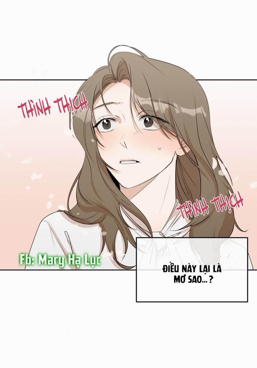 Sweet Dream 4 trang 9