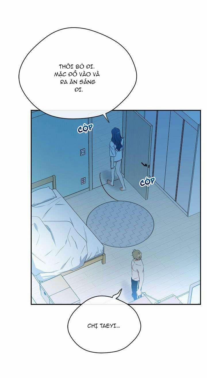 Sweet Dream 40.1 trang 20