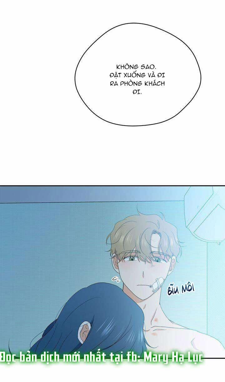 Sweet Dream 40.1 trang 3