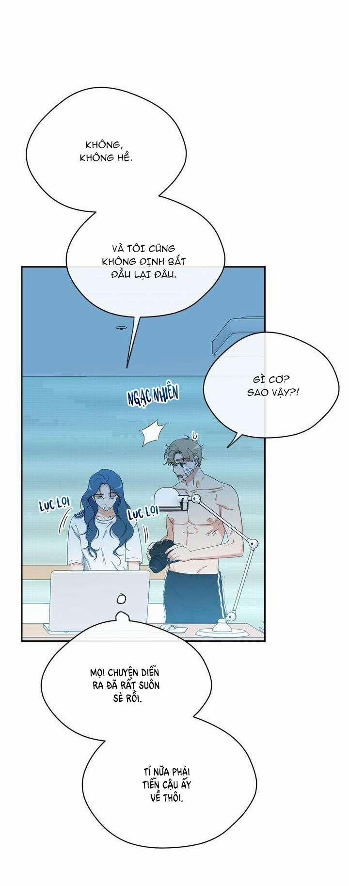 Sweet Dream 40.1 trang 5