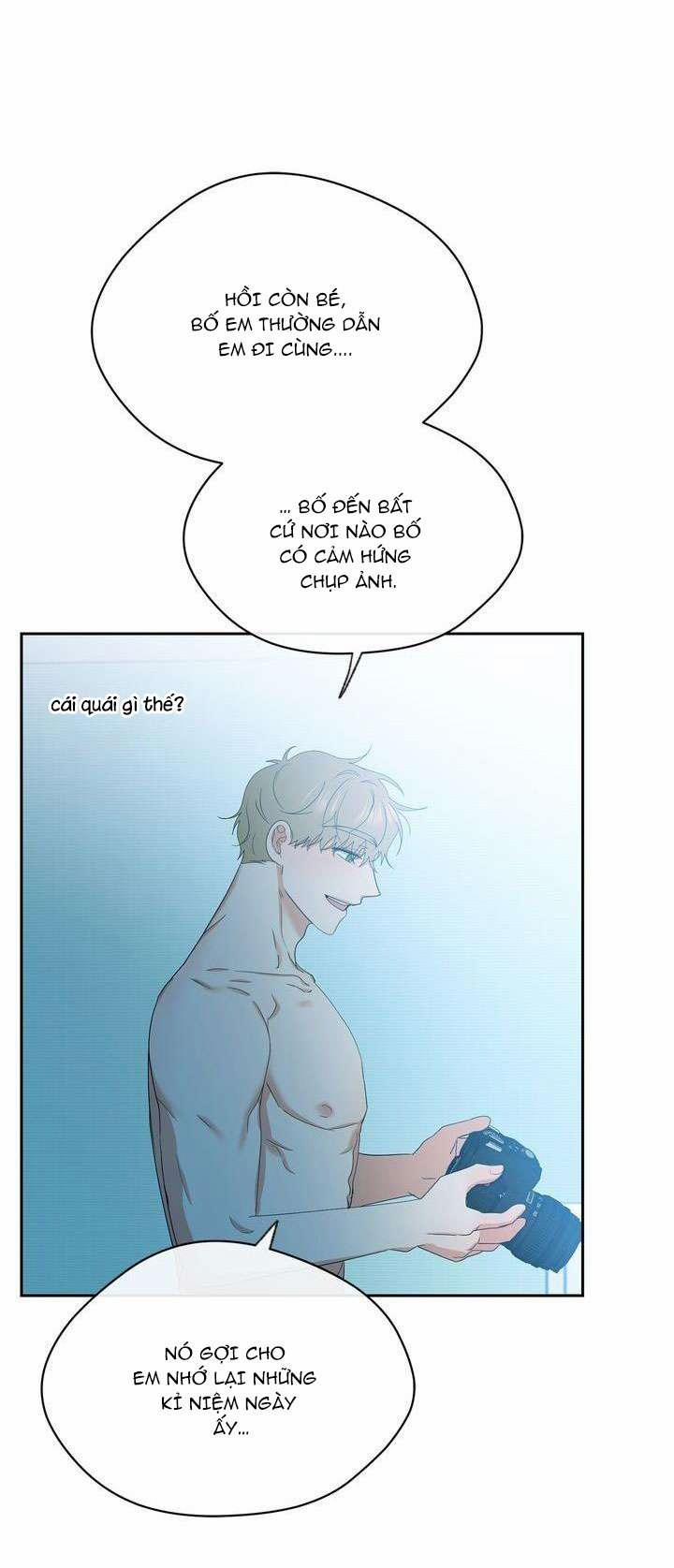 Sweet Dream 40.1 trang 9