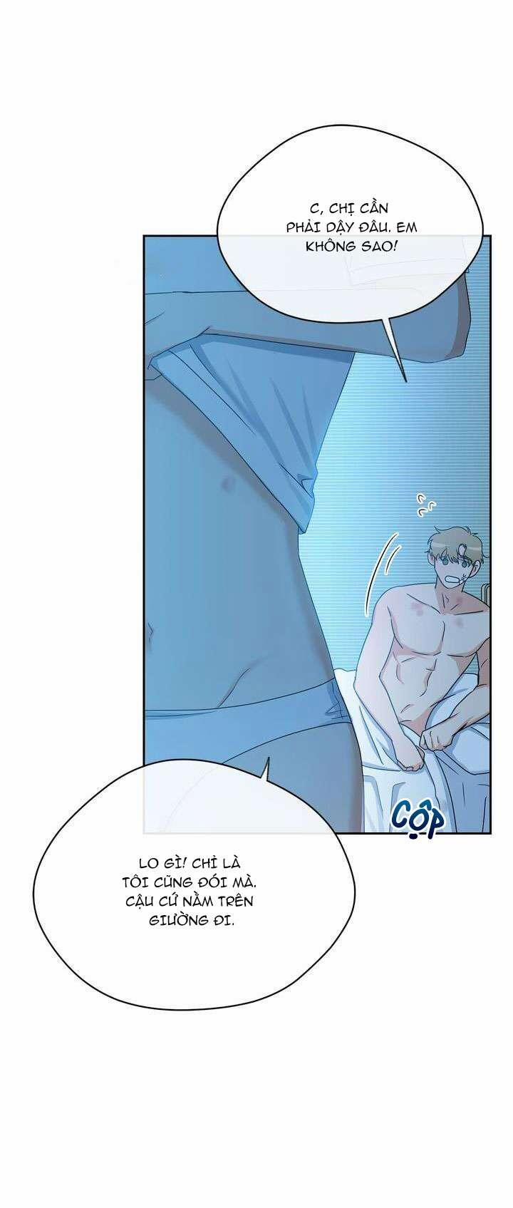 Sweet Dream 40.2 trang 10
