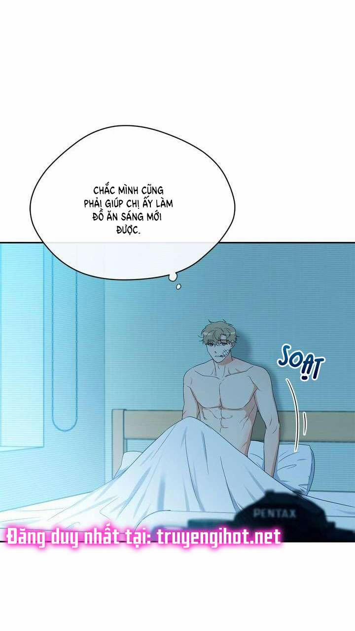 Sweet Dream 40.2 trang 12