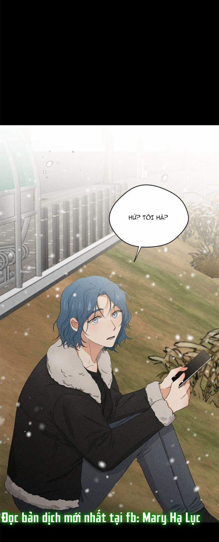 Sweet Dream 41.1 trang 2