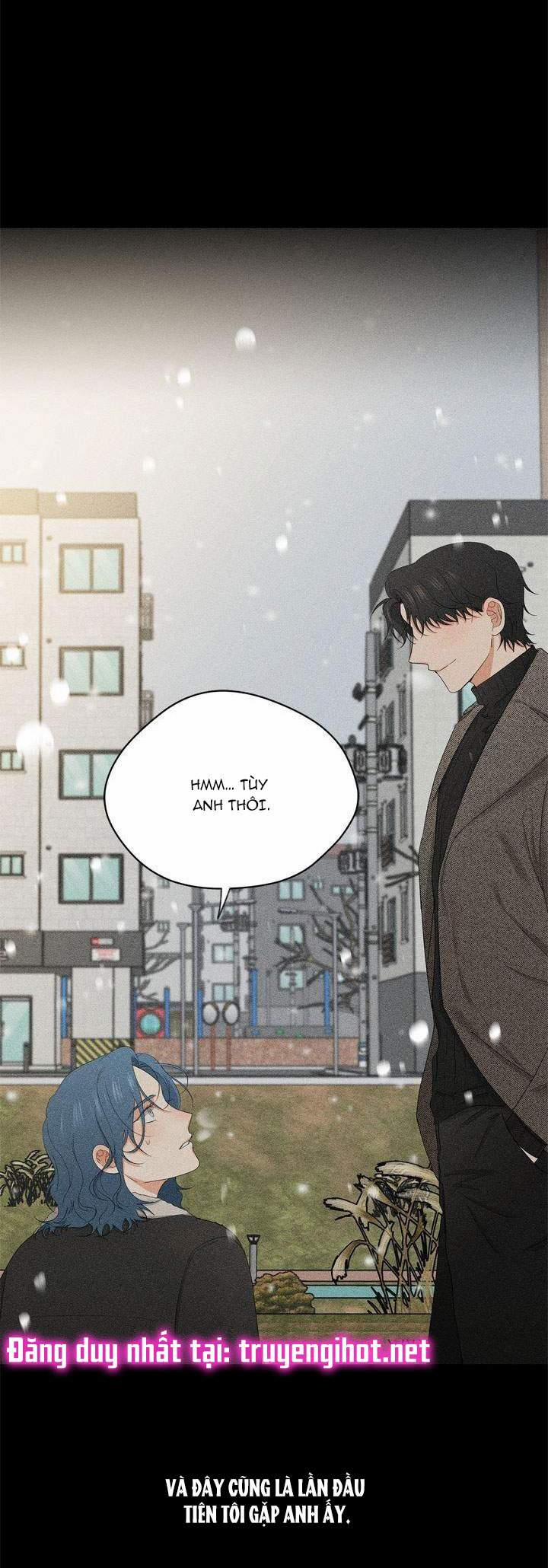 Sweet Dream 41.1 trang 6