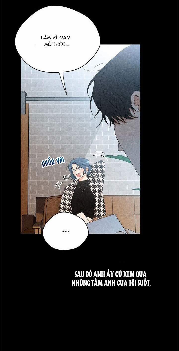 Sweet Dream 41.1 trang 8