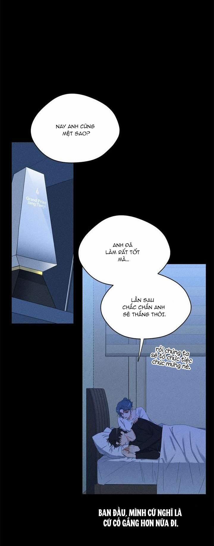 Sweet Dream 41.2 trang 22