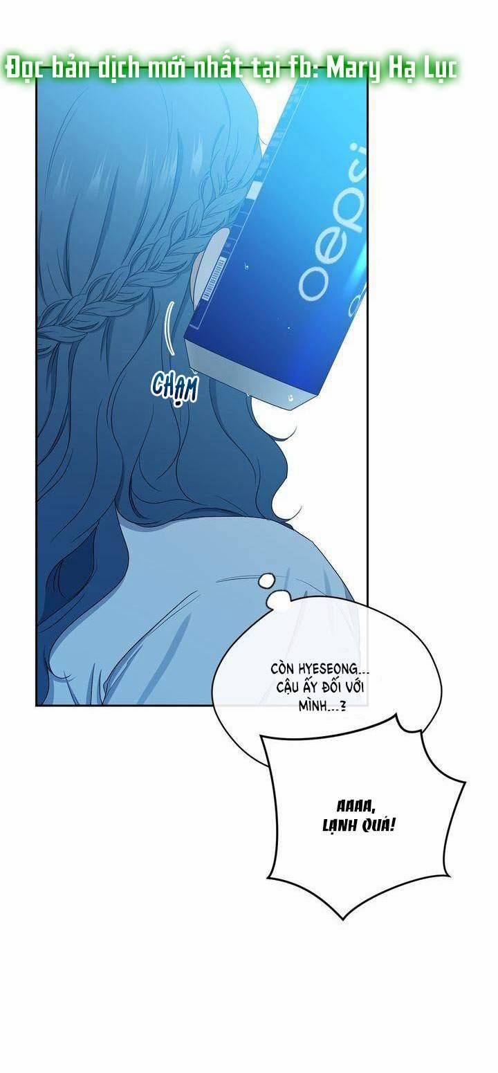 Sweet Dream 41.3 trang 23