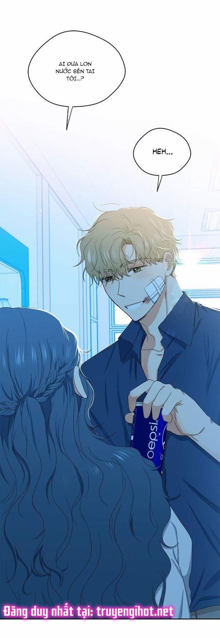 Sweet Dream 41.3 trang 24