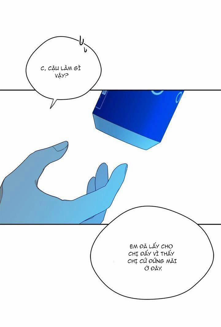 Sweet Dream 41.3 trang 25