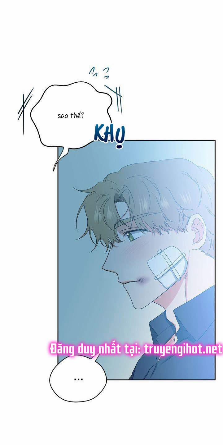 Sweet Dream 41.3 trang 27
