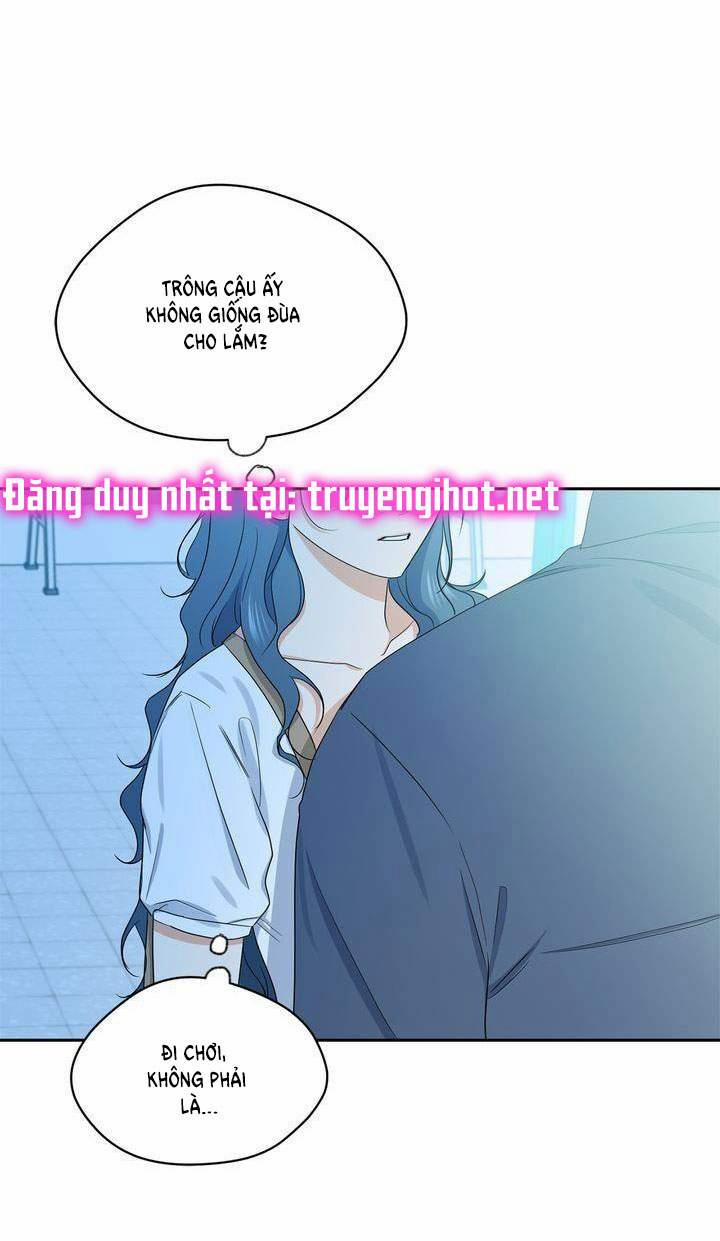 Sweet Dream 41.3 trang 30