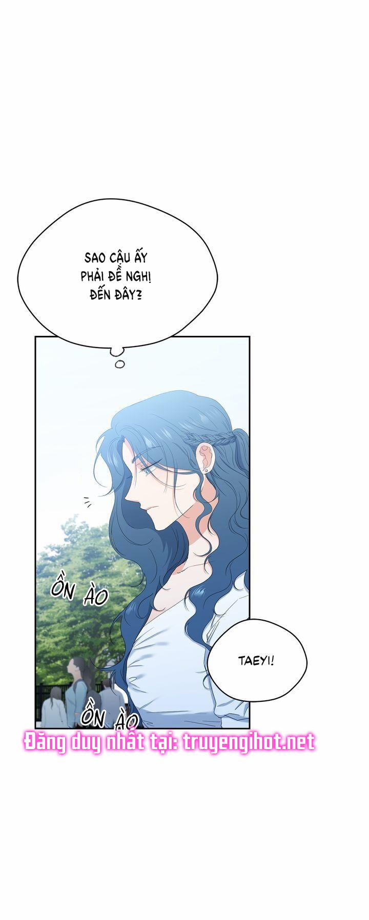 Sweet Dream 42.1 trang 10