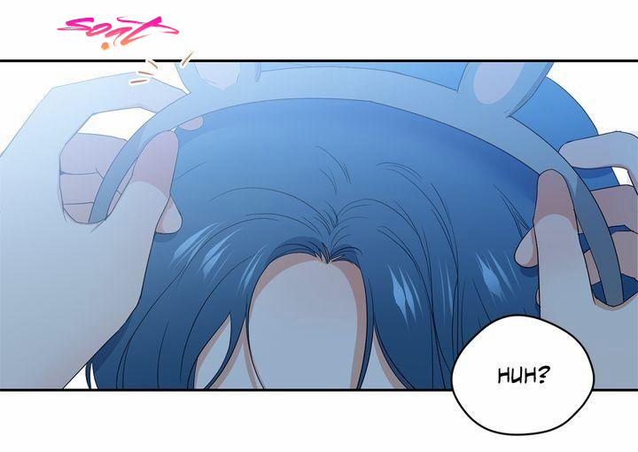 Sweet Dream 42.1 trang 11